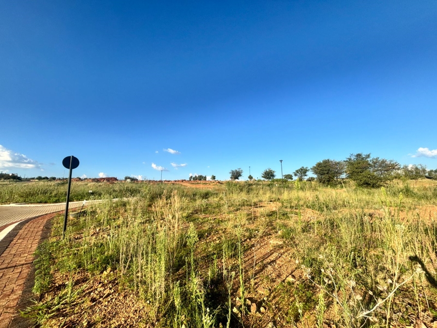 0 Bedroom Property for Sale in Helderzicht Eco Estate North West